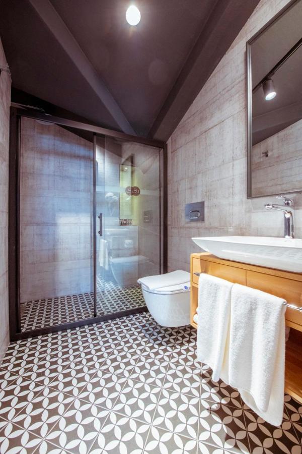 S3 King Residence Fethiye Exterior photo